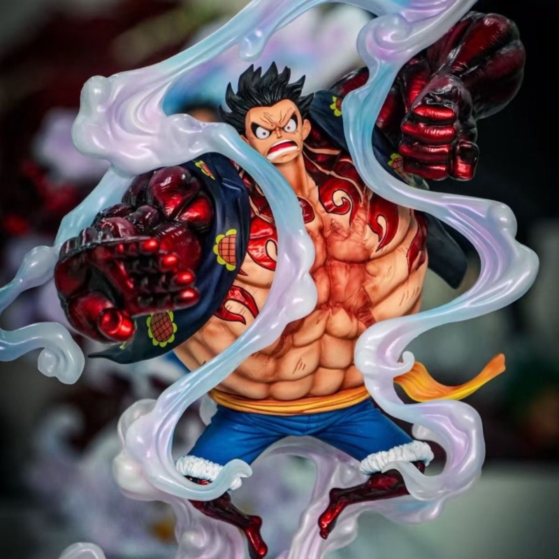 Premium Anime Merchandise - ฟิกเกอร์อนิเมะ PVC ขนาด 30 ซม. หลากหลายแบบ