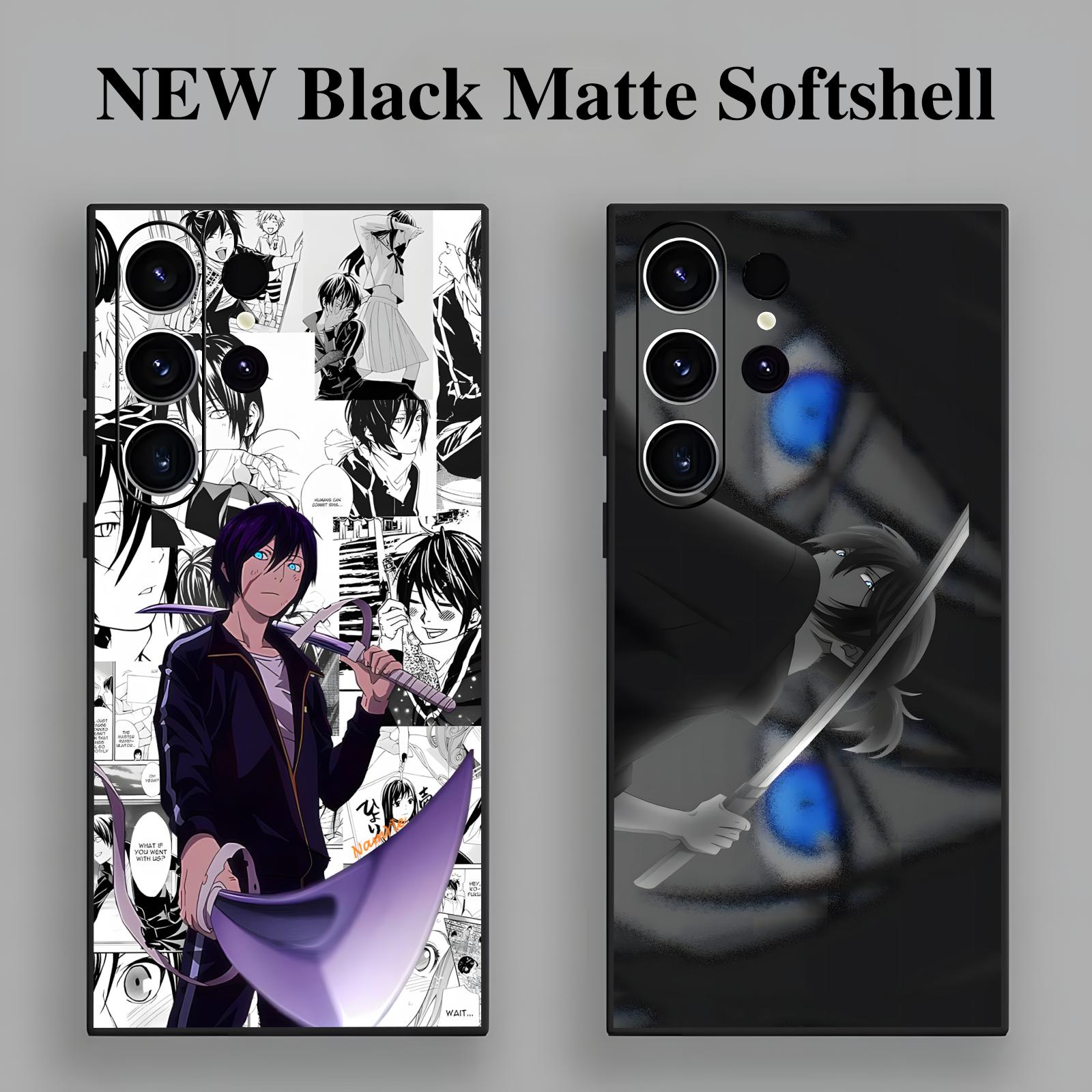 Phone Case Anime - เคสโทรศัพท์สำหรับซัมซุง S26 S25 S24 S23 S22