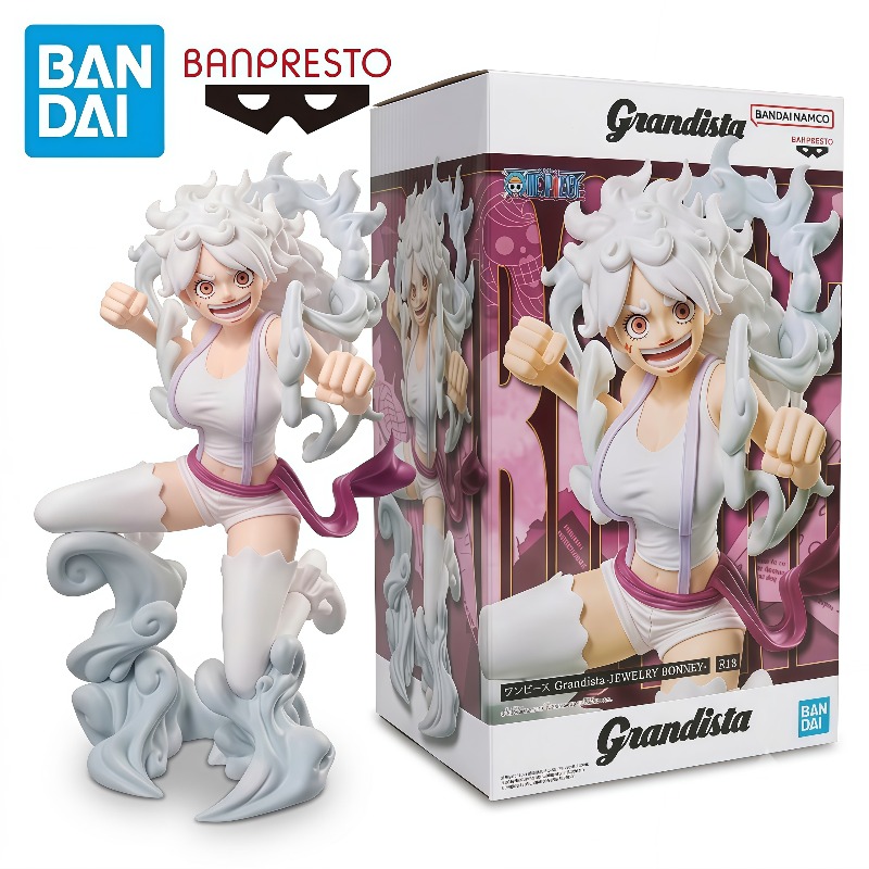 Premium Anime Merchandise - มีสินค้าในสต็อก 100% ของแท้ Banpresto Grandista One