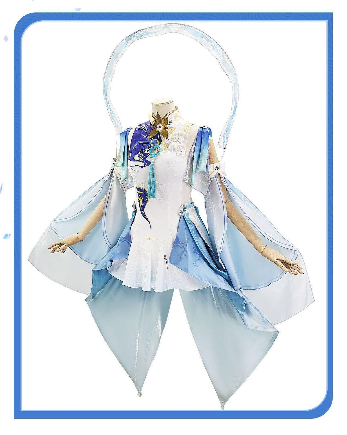 Cosplay Prop Sword - มิ่งเฉา ชิงเซียว อุปกรณ์คอสเพลย์อนิเมะและมังงะ สินค้าสำหรับงานคอนเวนชันและชุดคอสตูมงานคอนเวนชัน ดาบเย็นอมตะ