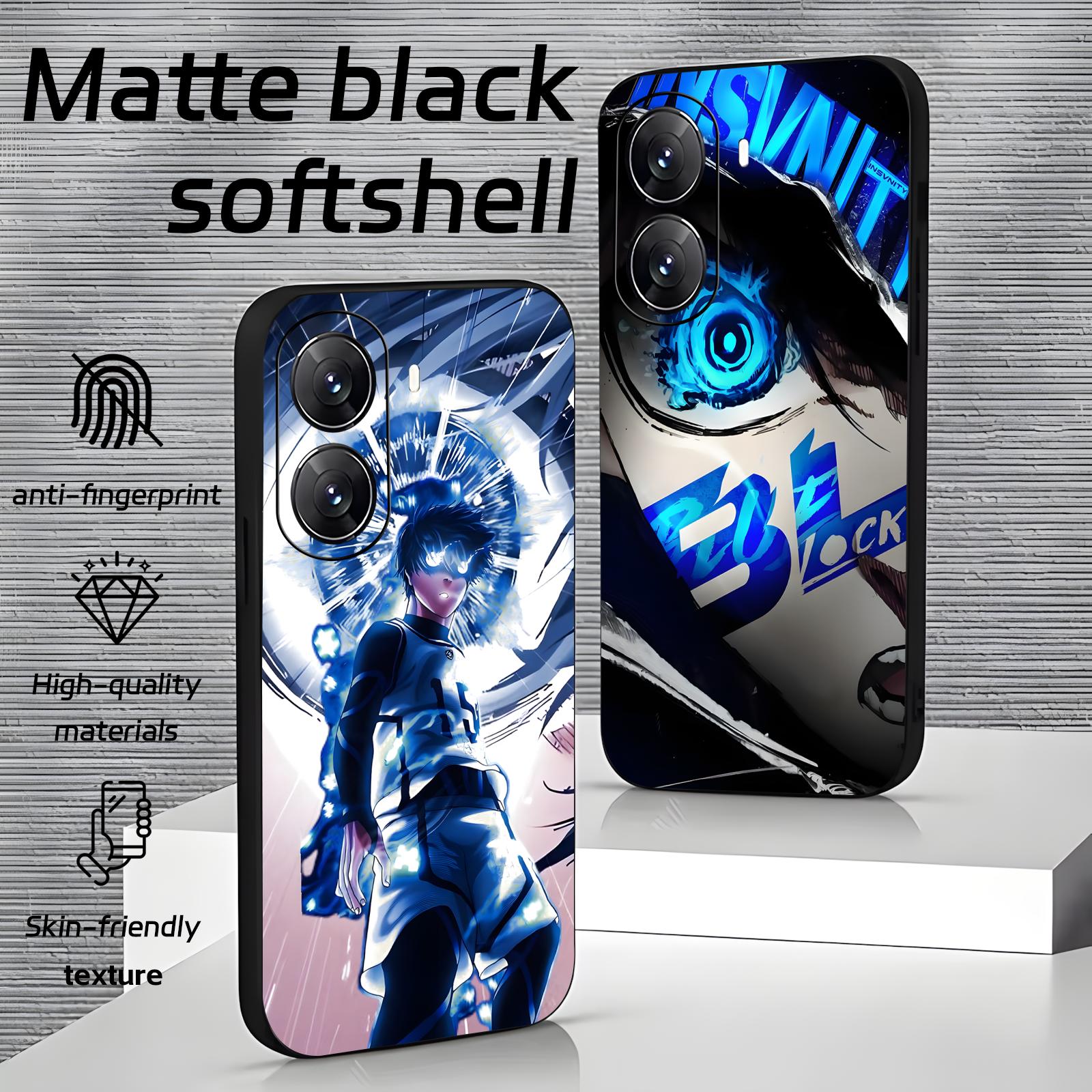 เคสโทรศัพท์สำหรับเสี่ยวมี่ POC - Phone Case Anime บทวิจารณ์และราคา