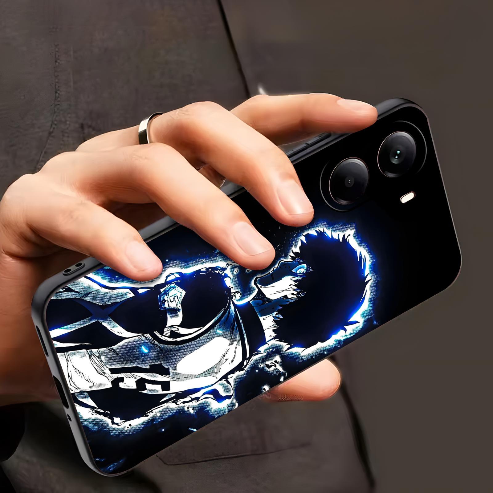 เคสโทรศัพท์สำหรับเสี่ยวมี่ POC - Phone Case Anime บทวิจารณ์และราคา