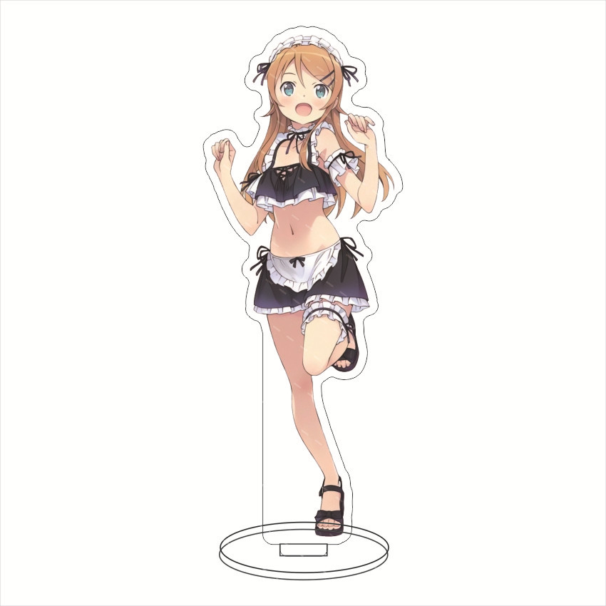 ฟิกเกอร์อนิเมะขนาด 16 ซม. น้อง - Given Anime Merchandise บทวิจารณ์และราคา