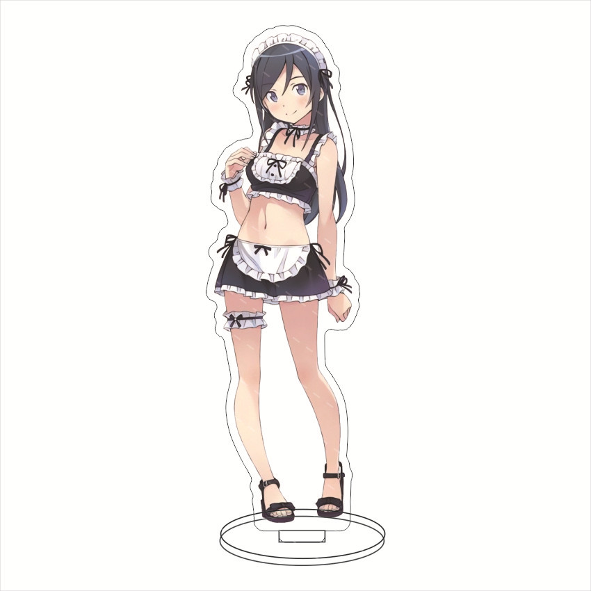 ฟิกเกอร์อนิเมะขนาด 16 ซม. น้อง - Given Anime Merchandise บทวิจารณ์และราคา