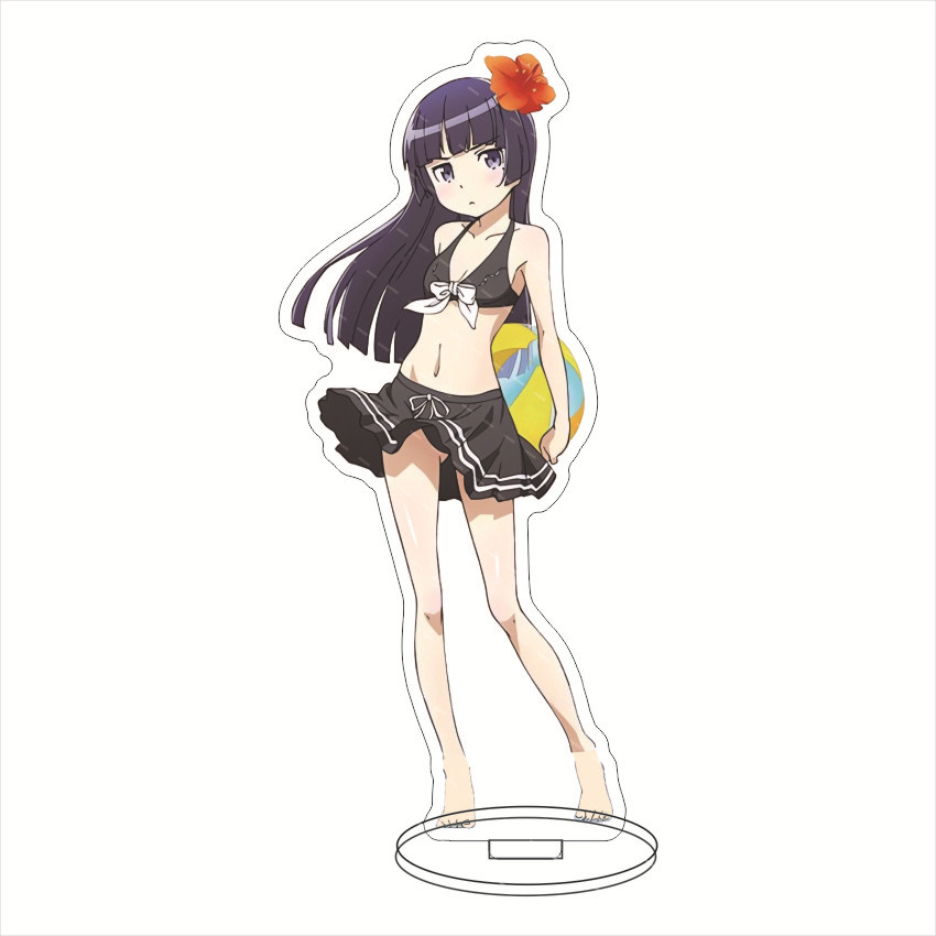 ฟิกเกอร์อนิเมะขนาด 16 ซม. น้อง - Given Anime Merchandise บทวิจารณ์และราคา