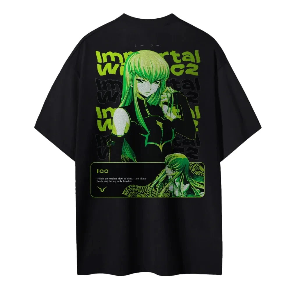 เสื้อยืดโค้ดเกียสใหม่ ซี.ซี. เ - Anime Merchandise Shop บทวิจารณ์และราคา