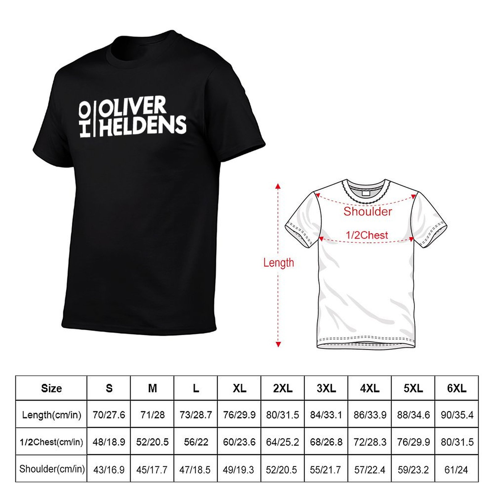 โลโก้ออลิเวอร์ เฮลด์เลนส์สินค้ - Anime Merchandise Logo บทวิจารณ์และราคา