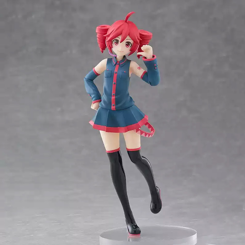 ต้นฉบับ Utau Kasane Teto Premi - Premium Anime Merchandise บทวิจารณ์และราคา
