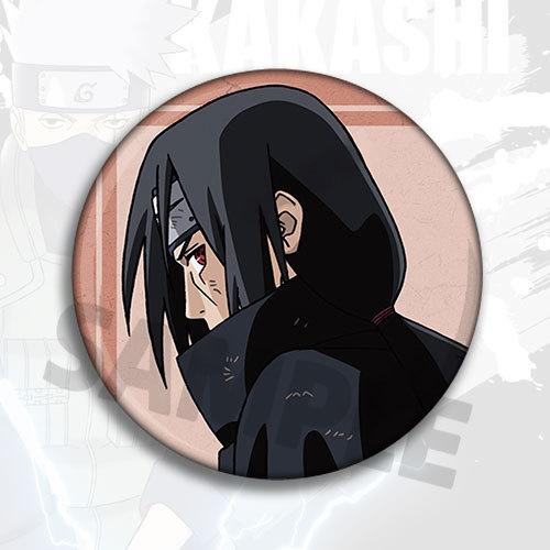 ชุดเข็มกลัดอนิเมะนารูโตะ คาคาช - Anime Merchandise Naruto บทวิจารณ์และราคา