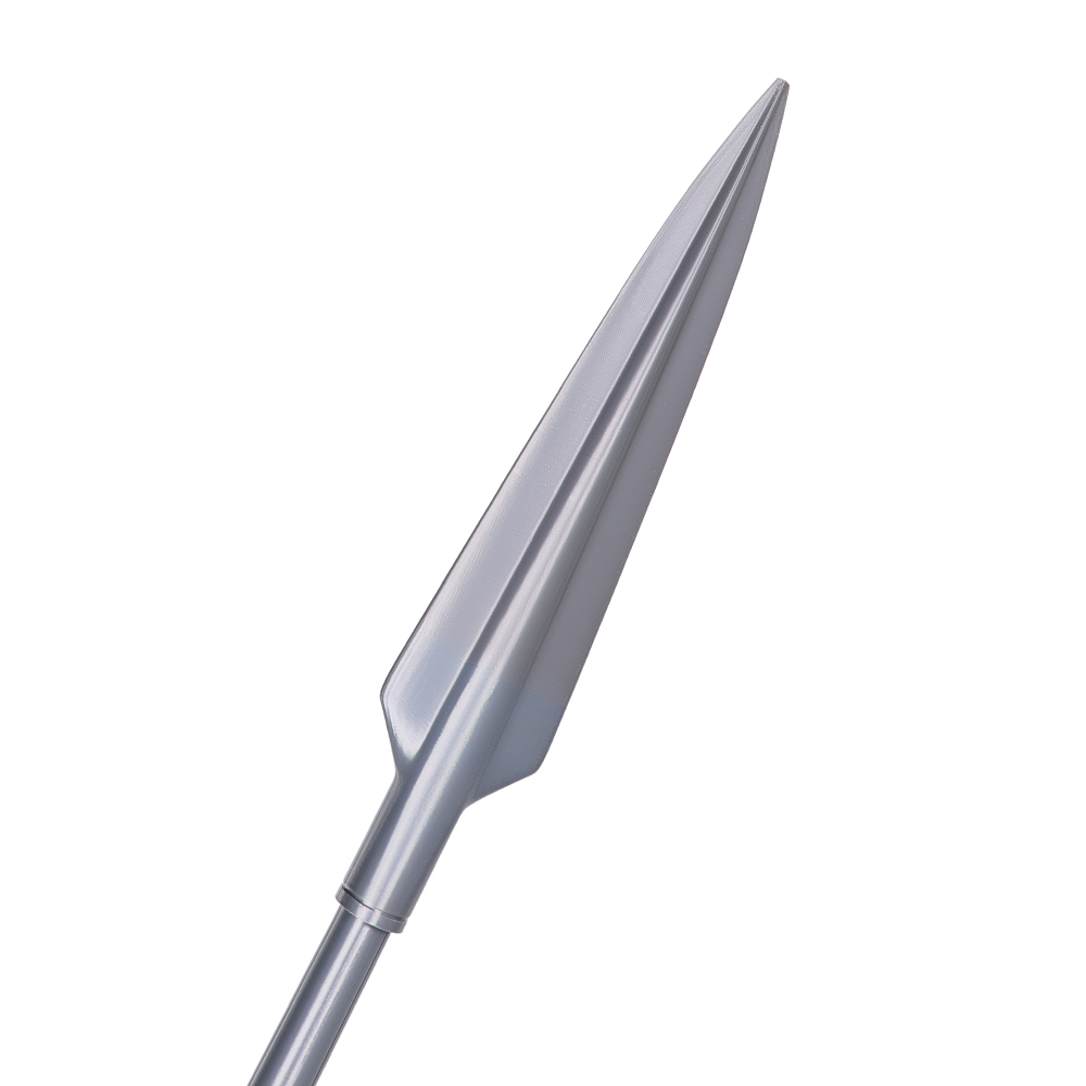อุปกรณ์ประกอบฉากดาบพลาสติกแบบย - Cosplay Prop Sword บทวิจารณ์และราคา