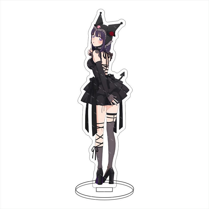 อะคริลิกอะนิเมะขนาด 16 ซม. ของ - Given Anime Merchandise บทวิจารณ์และราคา