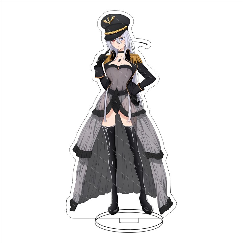 อะคริลิกอะนิเมะขนาด 16 ซม. ของ - Given Anime Merchandise บทวิจารณ์และราคา