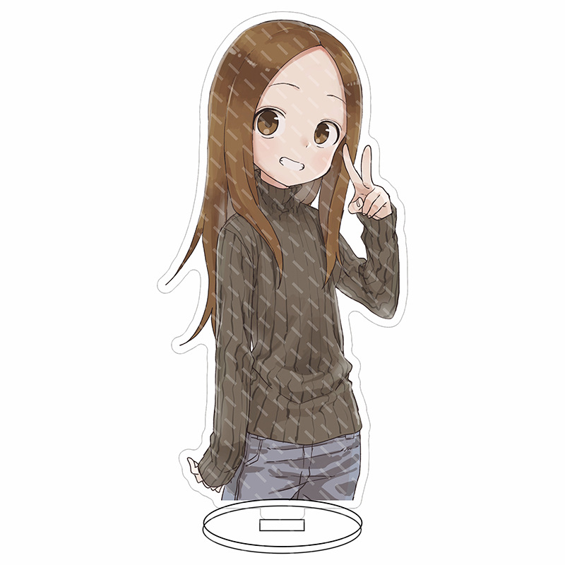 ฟิกเกอร์อนิเมะ 16 ซม. ตัวละครม - Given Anime Merchandise บทวิจารณ์และราคา
