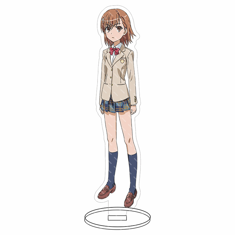 แท่นอะคริลิกอนิเมะขนาด 16 ซม.  - Given Anime Merchandise บทวิจารณ์และราคา