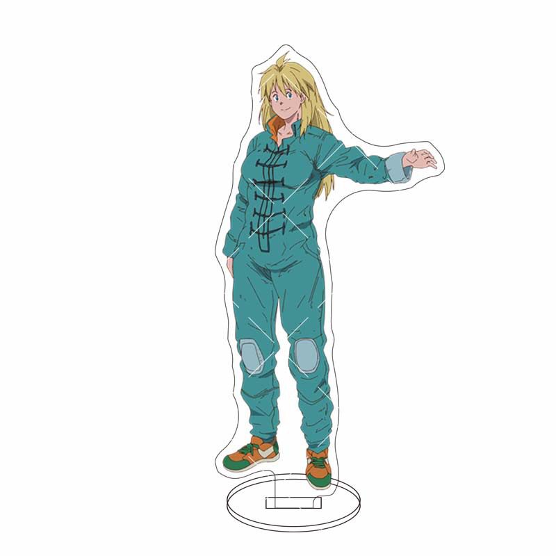 อนิเมะขนาด 16 ซม. ‌ ฟิกเกอร์โด - Given Anime Merchandise บทวิจารณ์และราคา