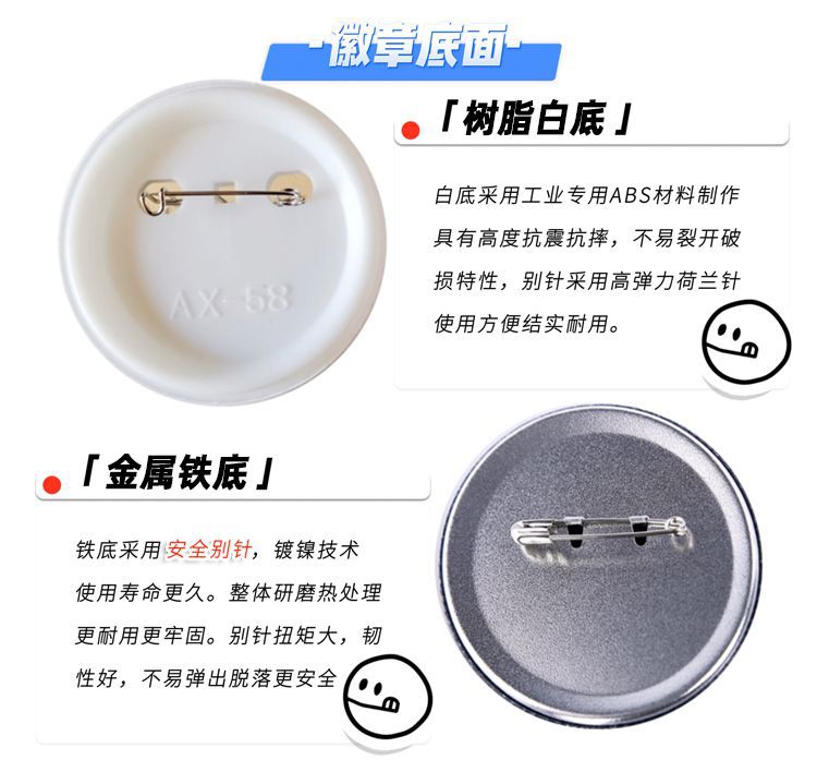 อะนิเมะ อิเซไค โอจิซัง ลุงจากอ - Enamel Pin Set บทวิจารณ์และราคา