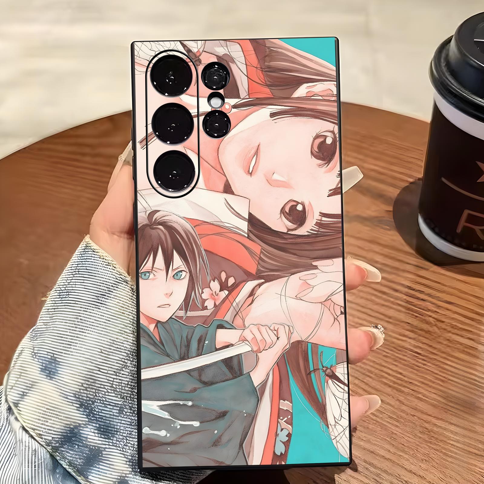 เคสโทรศัพท์สำหรับซัมซุง S26 S2 - Phone Case Anime บทวิจารณ์และราคา