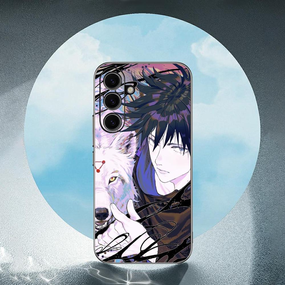 เมกุมิ ฟุชิกุโระ โปสเตอร์อนิเม - Phone Case Anime บทวิจารณ์และราคา