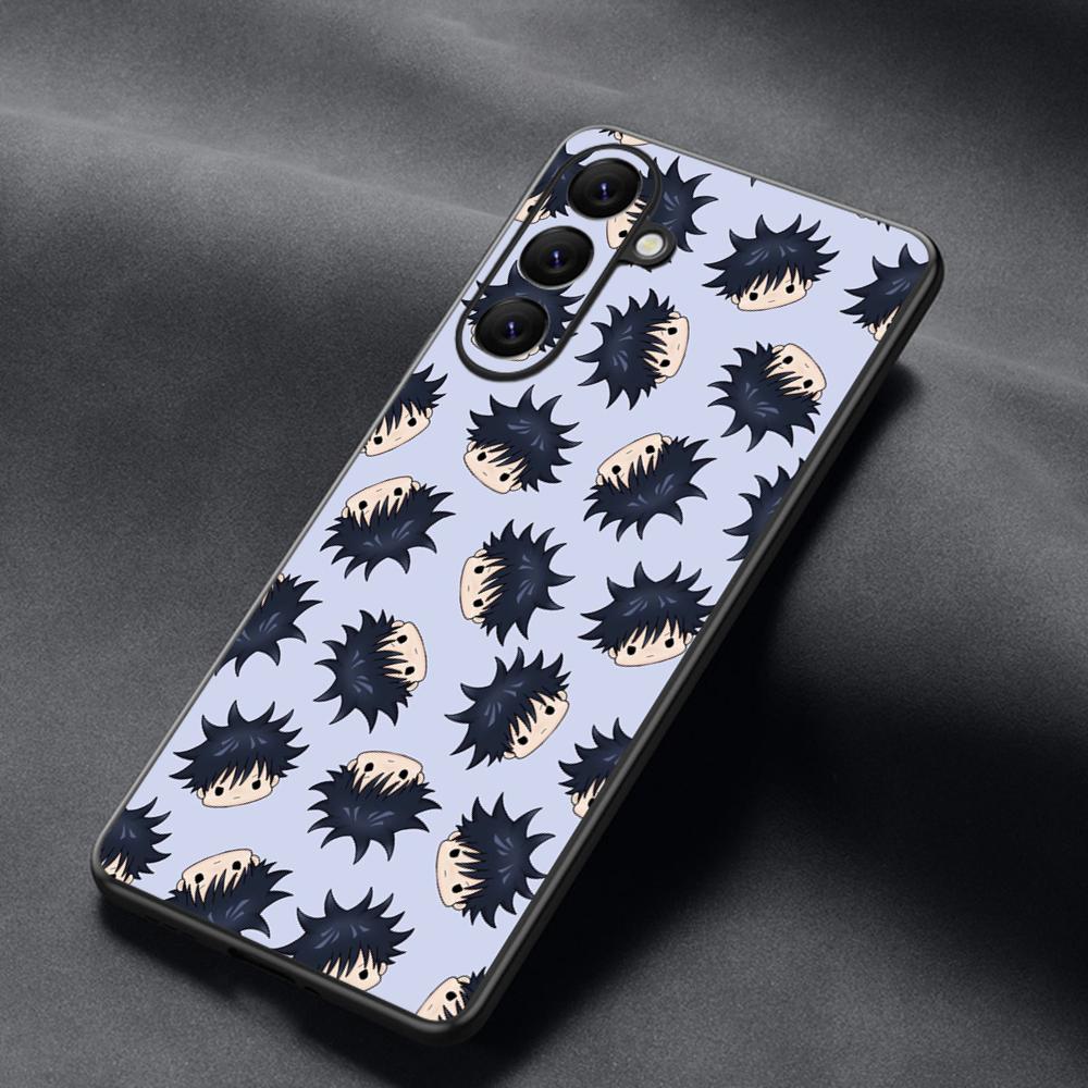 เมกุมิ ฟุชิกุโระ โปสเตอร์อนิเม - Phone Case Anime บทวิจารณ์และราคา