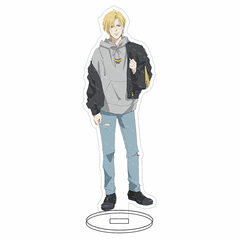 ฟิกเกอร์อะคริลิกอนิเมะขนาด 16  - Given Anime Merchandise บทวิจารณ์และราคา