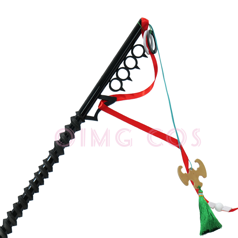 เฟทแกรนด์ออร์เดอร์ เอฟจีโอ ไทก - Cosplay Prop Sword บทวิจารณ์และราคา