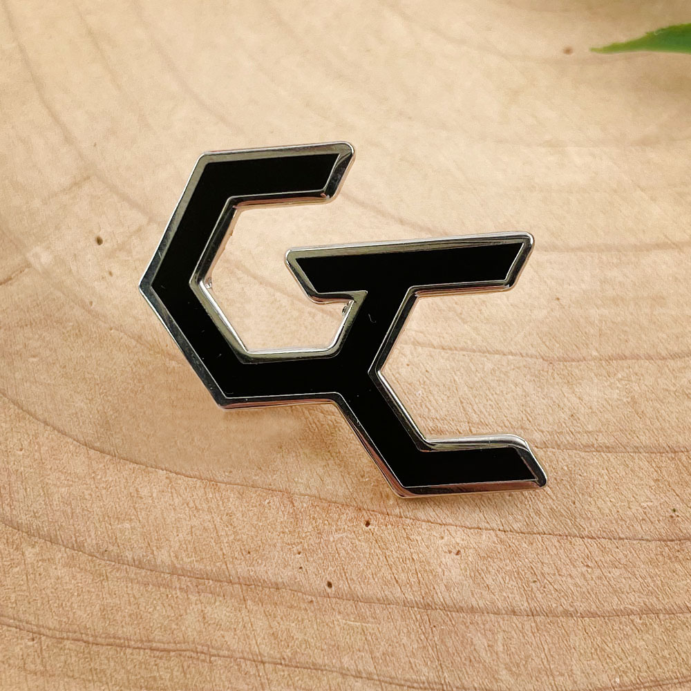 เข็มกลัดโลโก้กิลตี้คราวน์ สินค - Anime Merchandise Logo บทวิจารณ์และราคา