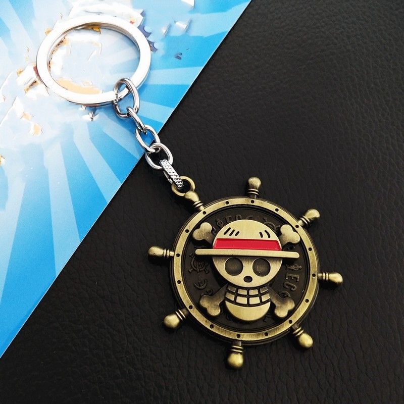 สินค้าการ์ตูนอนิเมะ โลโก้ลูฟี่ - Anime Merchandise Logo บทวิจารณ์และราคา