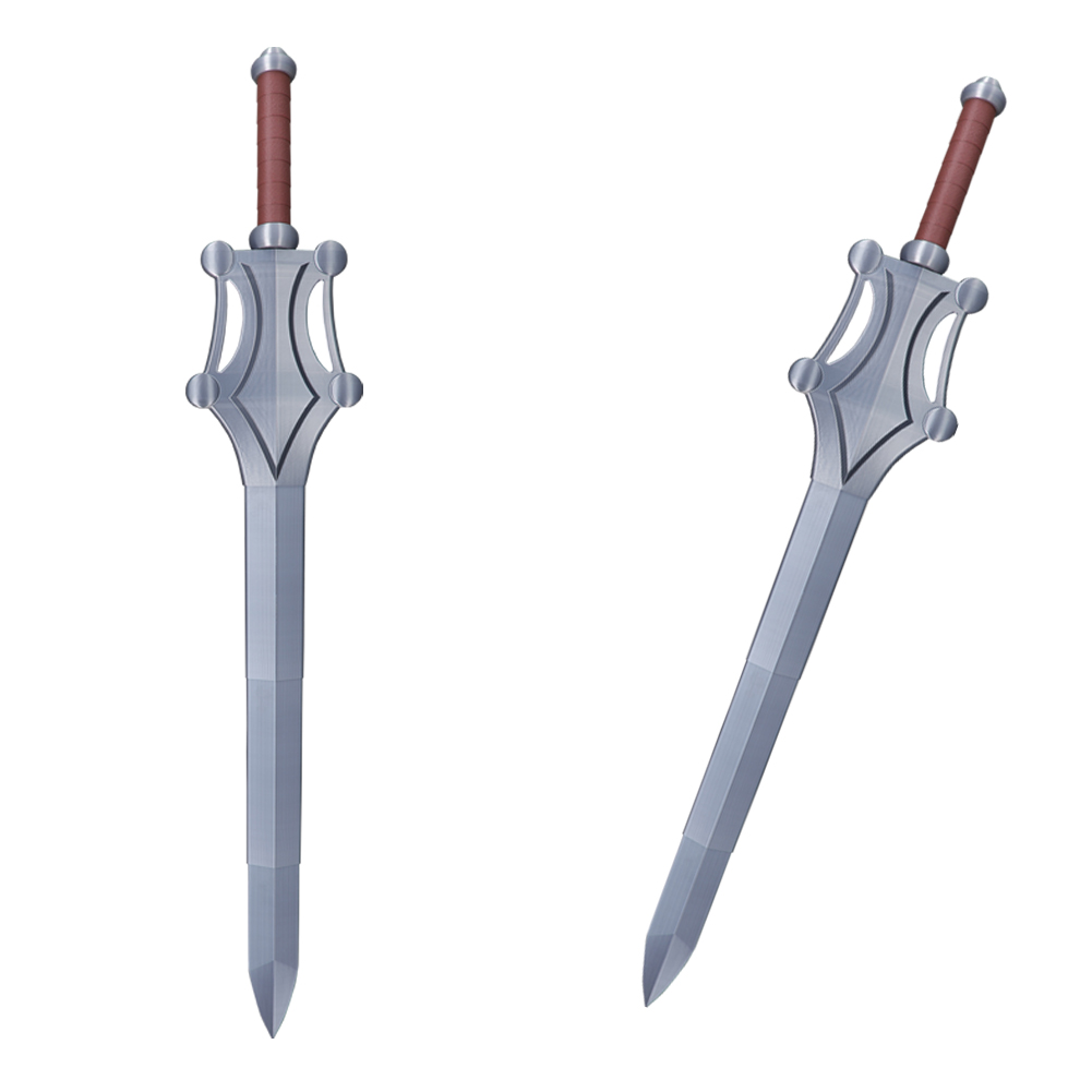 ดาบแฟนตาซี He Teela ขนาด 94 ซม - Cosplay Prop Sword บทวิจารณ์และราคา