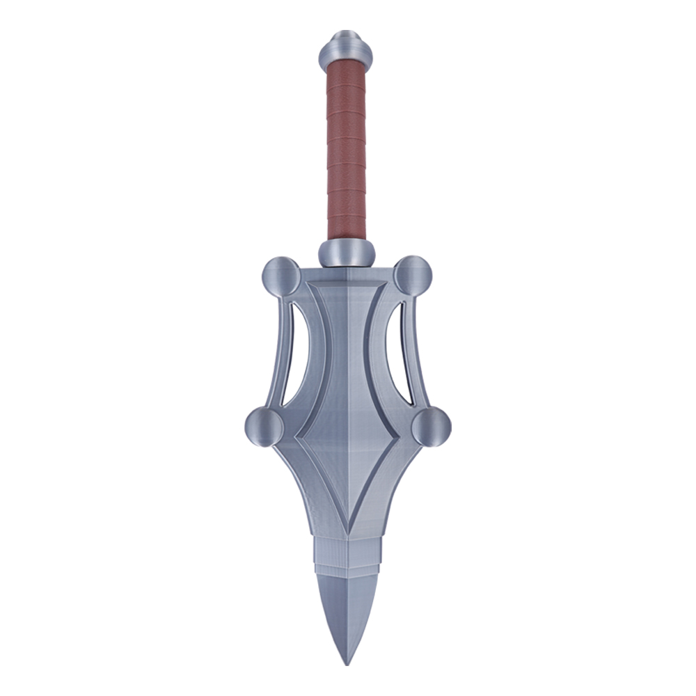 ดาบแฟนตาซี He Teela ขนาด 94 ซม - Cosplay Prop Sword บทวิจารณ์และราคา