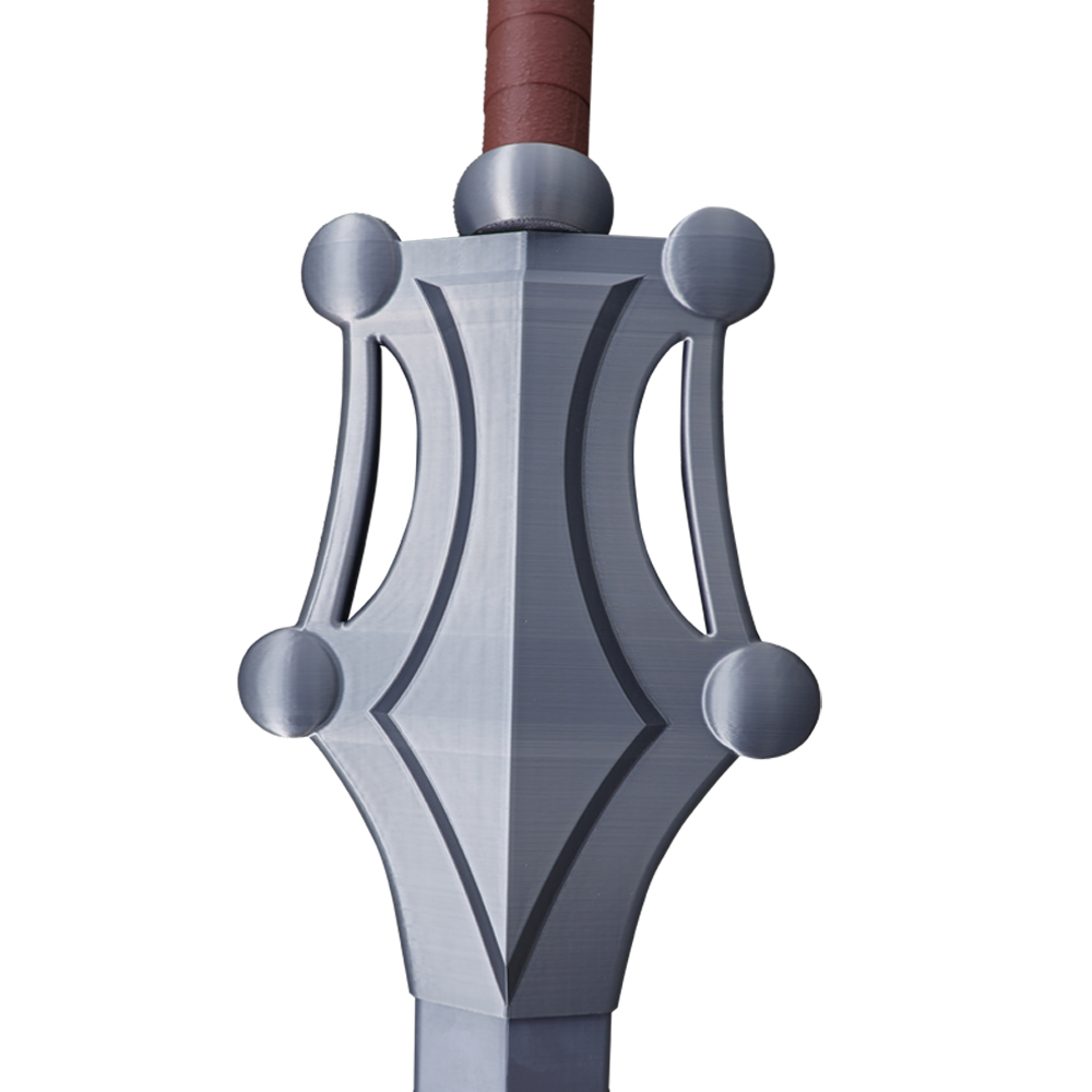 ดาบแฟนตาซี He Teela ขนาด 94 ซม - Cosplay Prop Sword บทวิจารณ์และราคา
