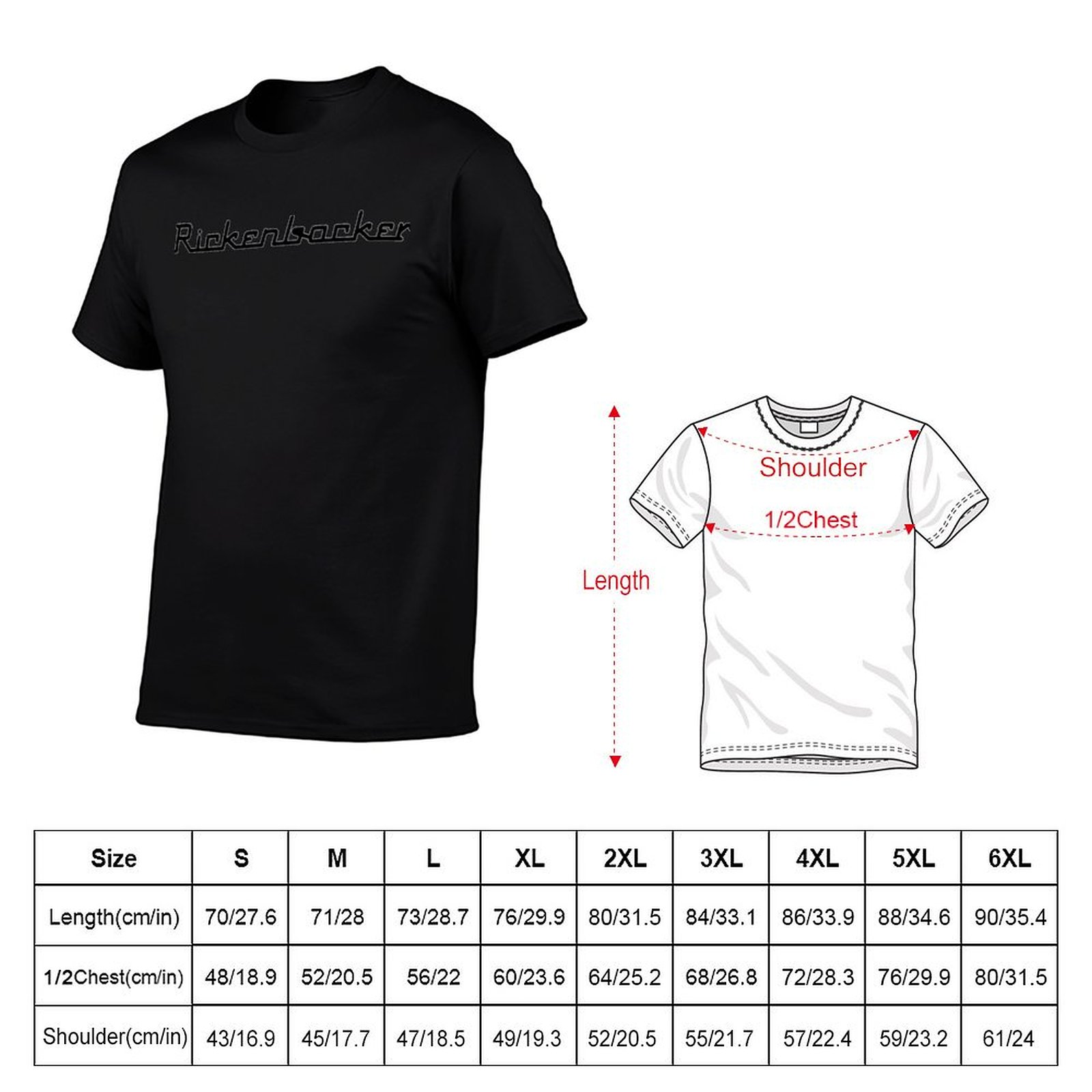 สินค้าขายดี เสื้อยืดลายโลโก้ริ - Anime Merchandise Logo บทวิจารณ์และราคา