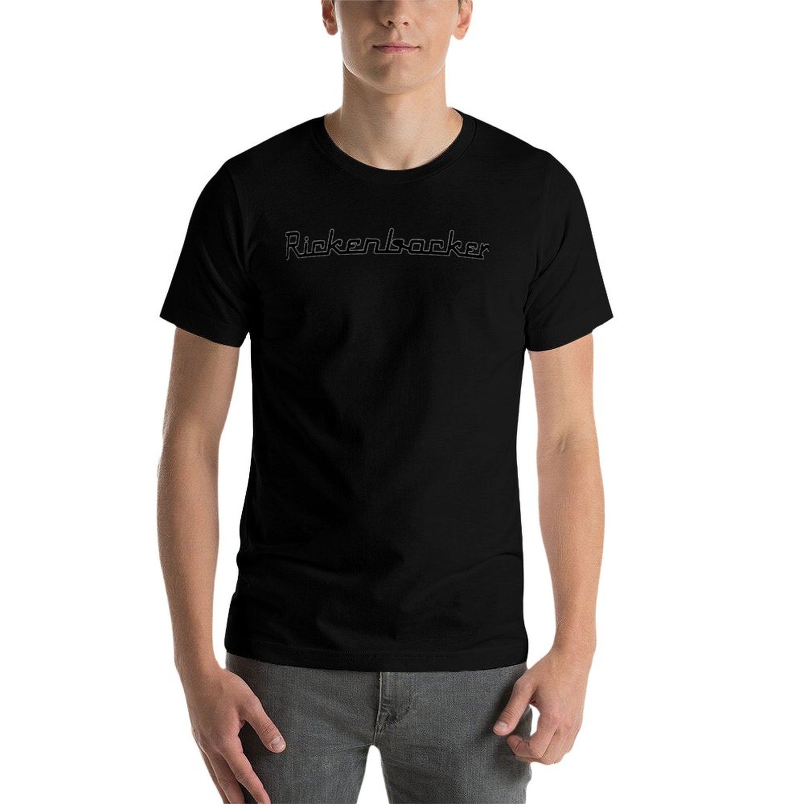 สินค้าขายดี เสื้อยืดลายโลโก้ริ - Anime Merchandise Logo บทวิจารณ์และราคา