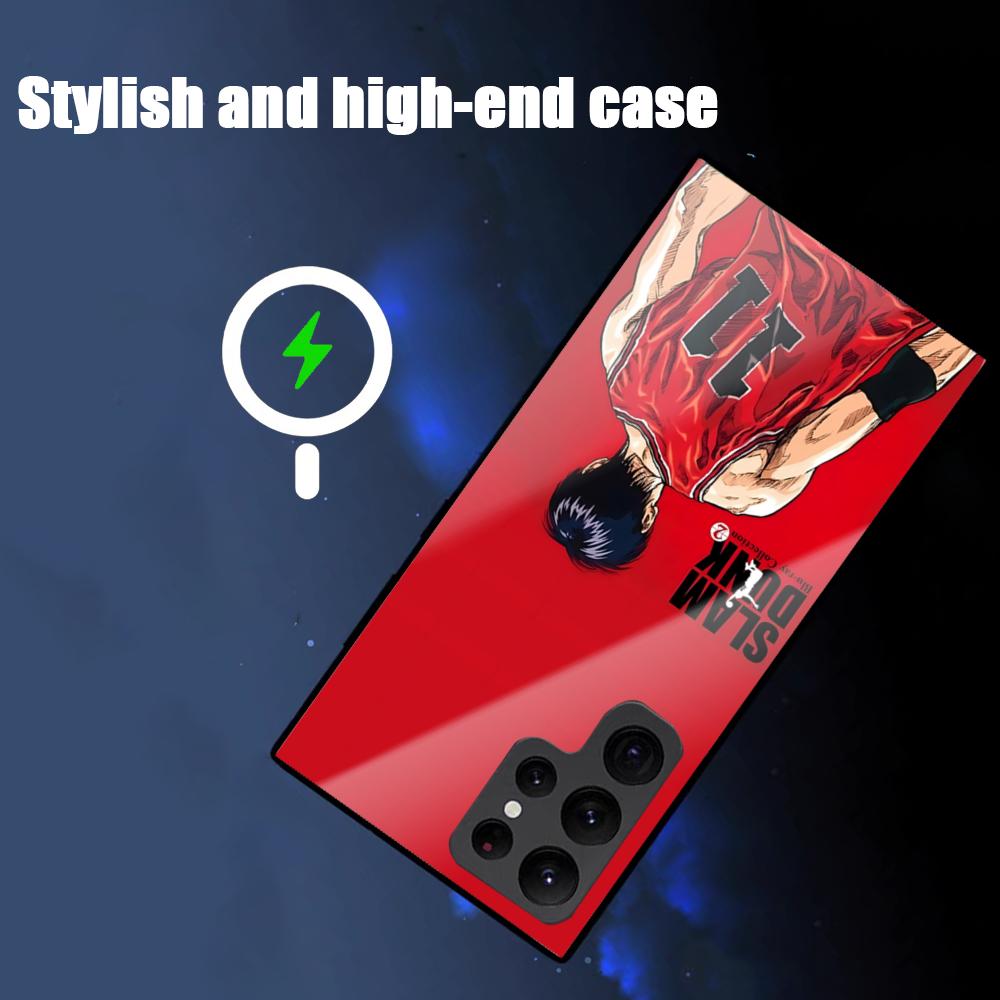 เคสโทรศัพท์ลายอนิเมะสุดฮิต สำห - Phone Case Anime บทวิจารณ์และราคา
