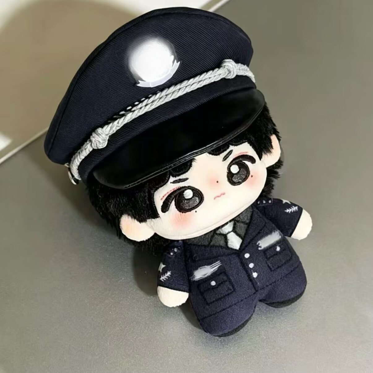 หลิวหยูหนิง ตุ๊กตาผ้าฝ้ายขนาด  - Anime Merchandise Cheap บทวิจารณ์และราคา