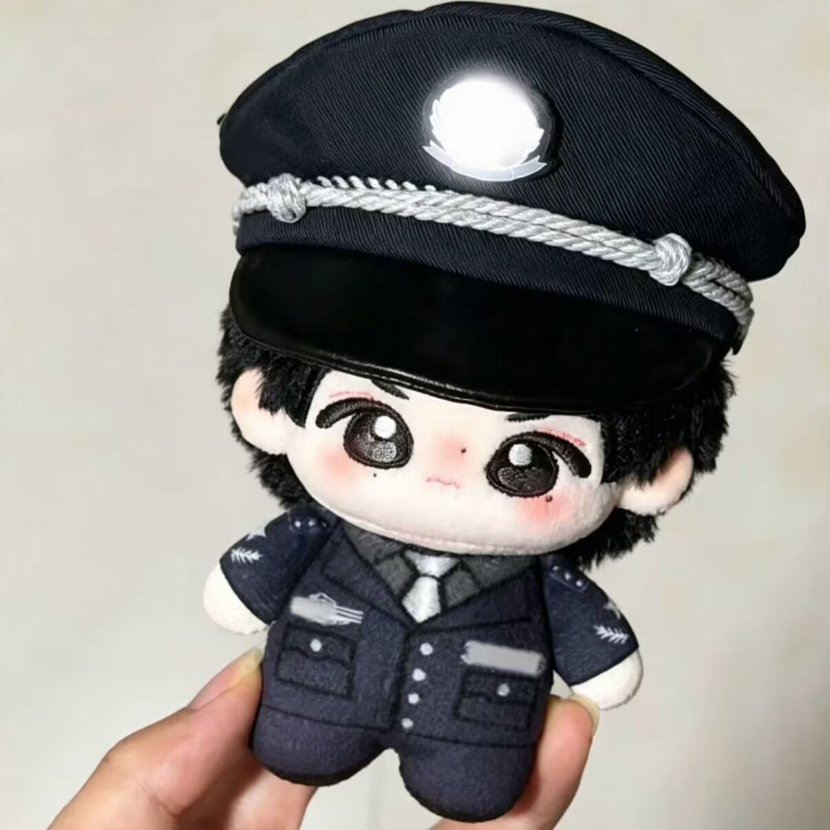 หลิวหยูหนิง ตุ๊กตาผ้าฝ้ายขนาด  - Anime Merchandise Cheap บทวิจารณ์และราคา