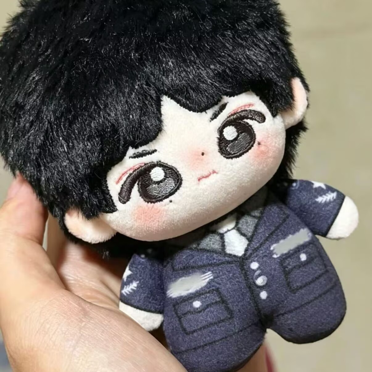 หลิวหยูหนิง ตุ๊กตาผ้าฝ้ายขนาด  - Anime Merchandise Cheap บทวิจารณ์และราคา