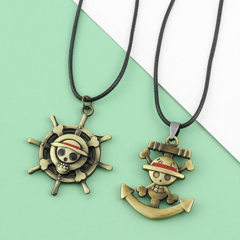 สินค้าอนิเมะวันพีซ หมวกฟาง พวง - Anime Merchandise Logo บทวิจารณ์และราคา