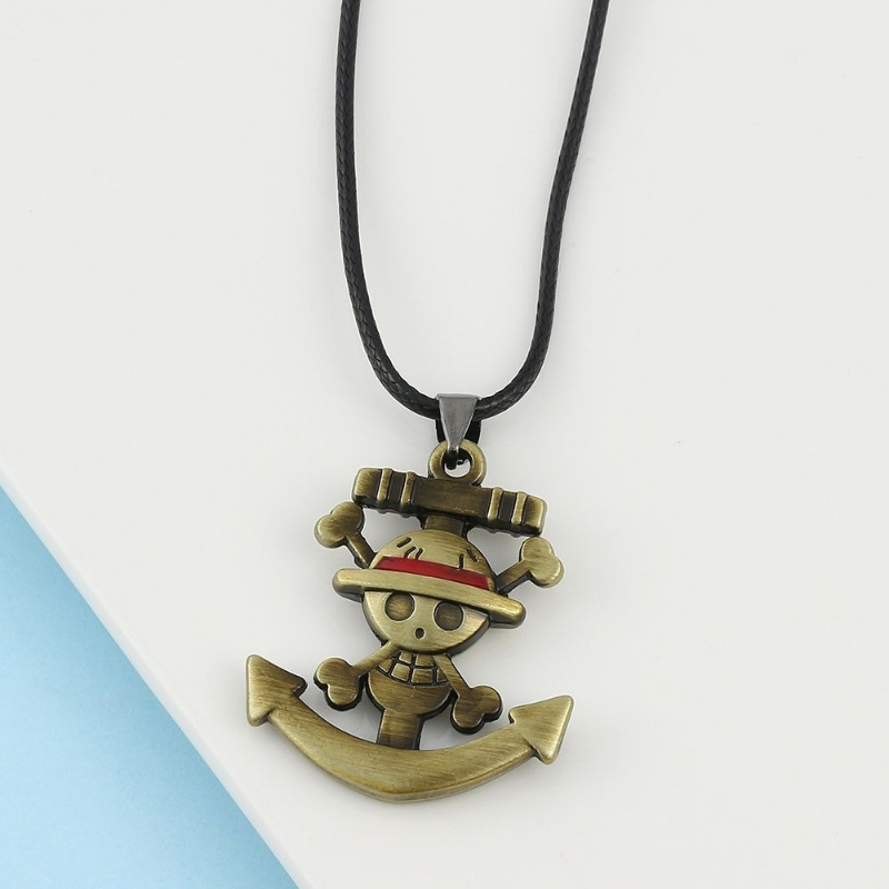 สินค้าอนิเมะวันพีซ หมวกฟาง พวง - Anime Merchandise Logo บทวิจารณ์และราคา
