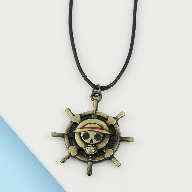 สินค้าอนิเมะวันพีซ หมวกฟาง พวง - Anime Merchandise Logo บทวิจารณ์และราคา