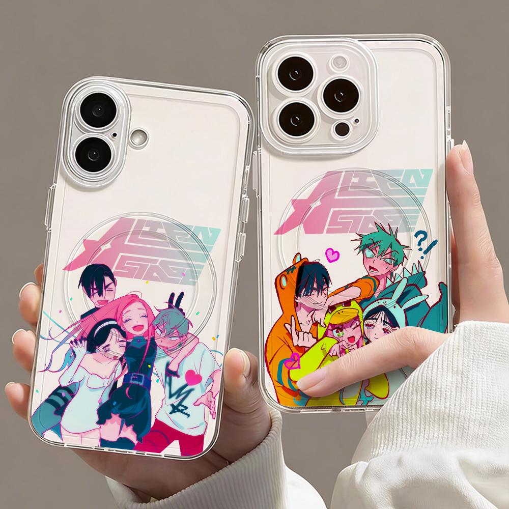เคสโทรศัพท์ลายอนิเมะ A-Alien S - Phone Case Anime บทวิจารณ์และราคา