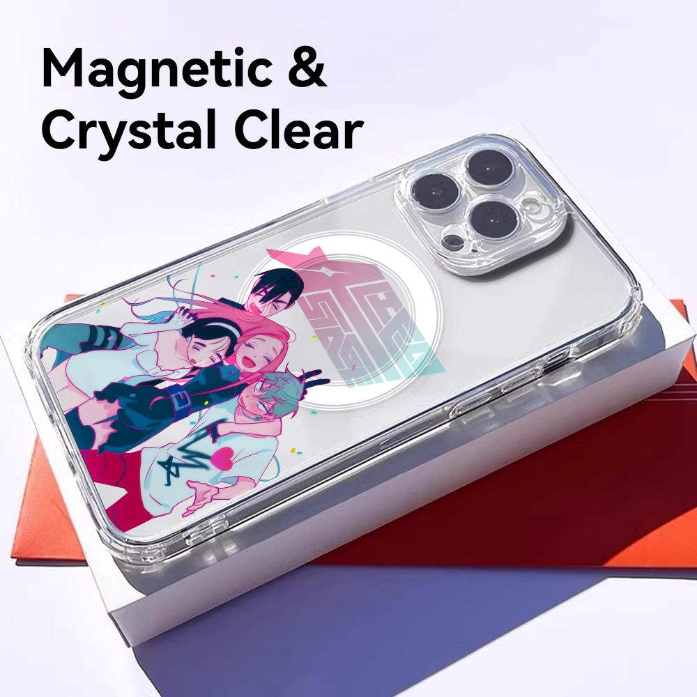 เคสโทรศัพท์ลายอนิเมะ A-Alien S - Phone Case Anime บทวิจารณ์และราคา