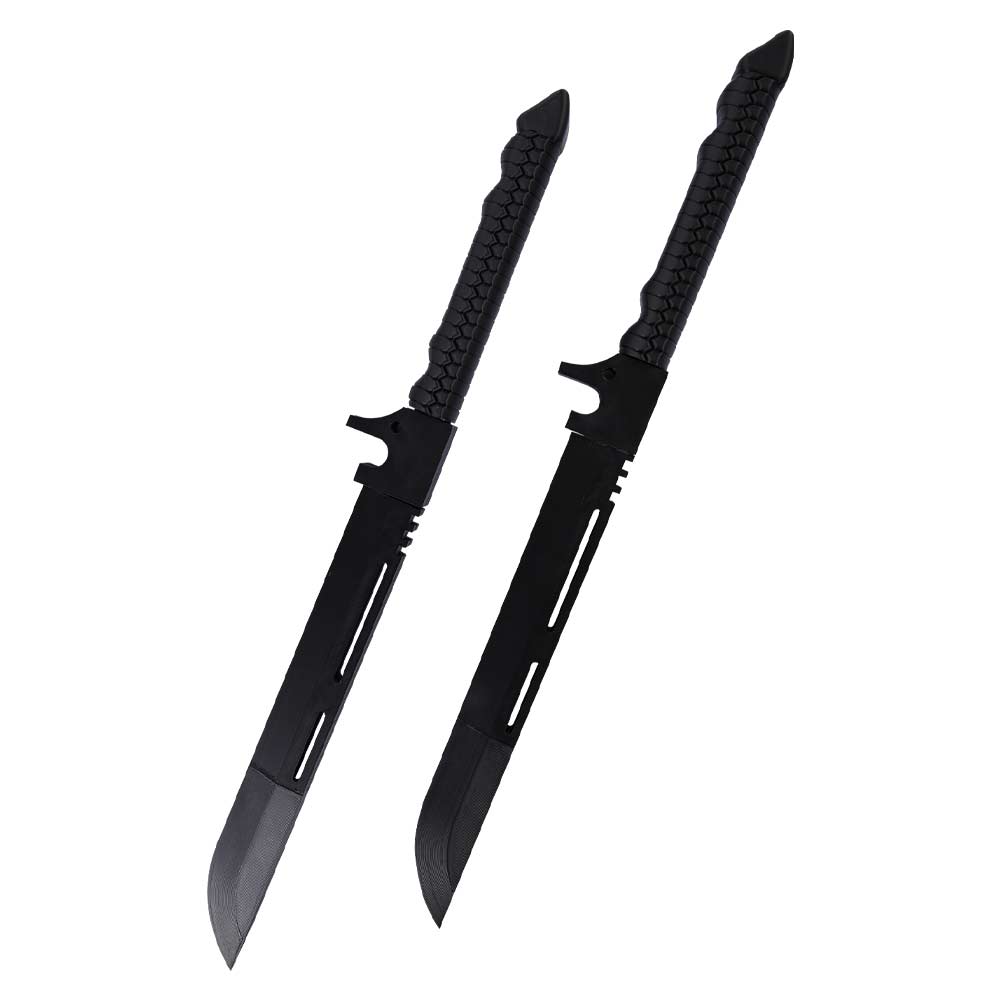 อะนิเมะโซชิโร แฟนตาเซีย คอสเพล - Cosplay Prop Sword บทวิจารณ์และราคา