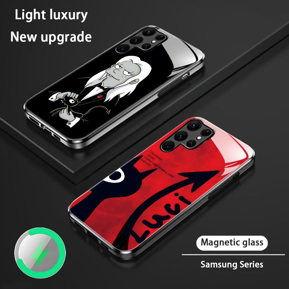 เคสโทรศัพท์ลายอนิเมะ Luci dise - Phone Case Anime บทวิจารณ์และราคา