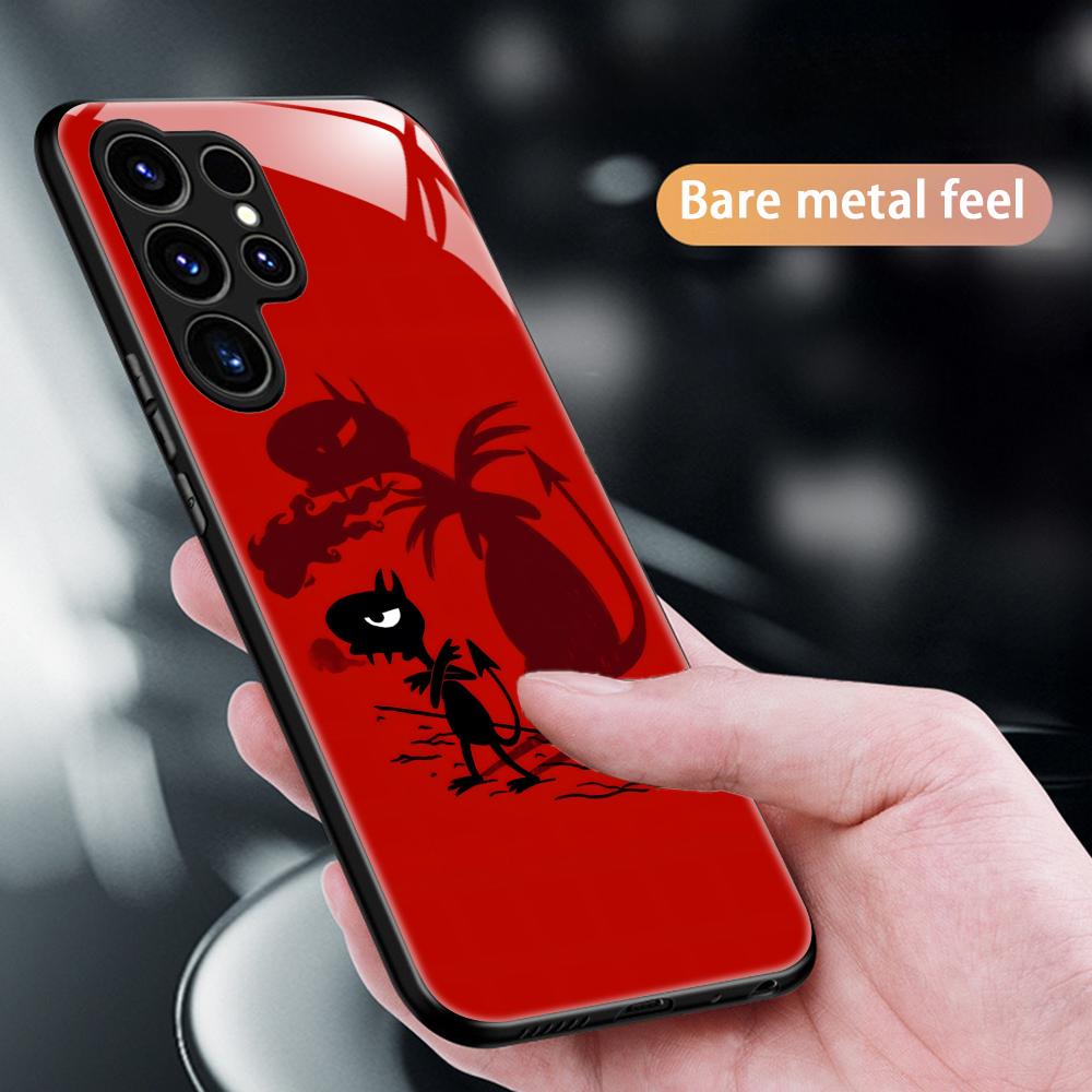 เคสโทรศัพท์ลายอนิเมะ Luci dise - Phone Case Anime บทวิจารณ์และราคา