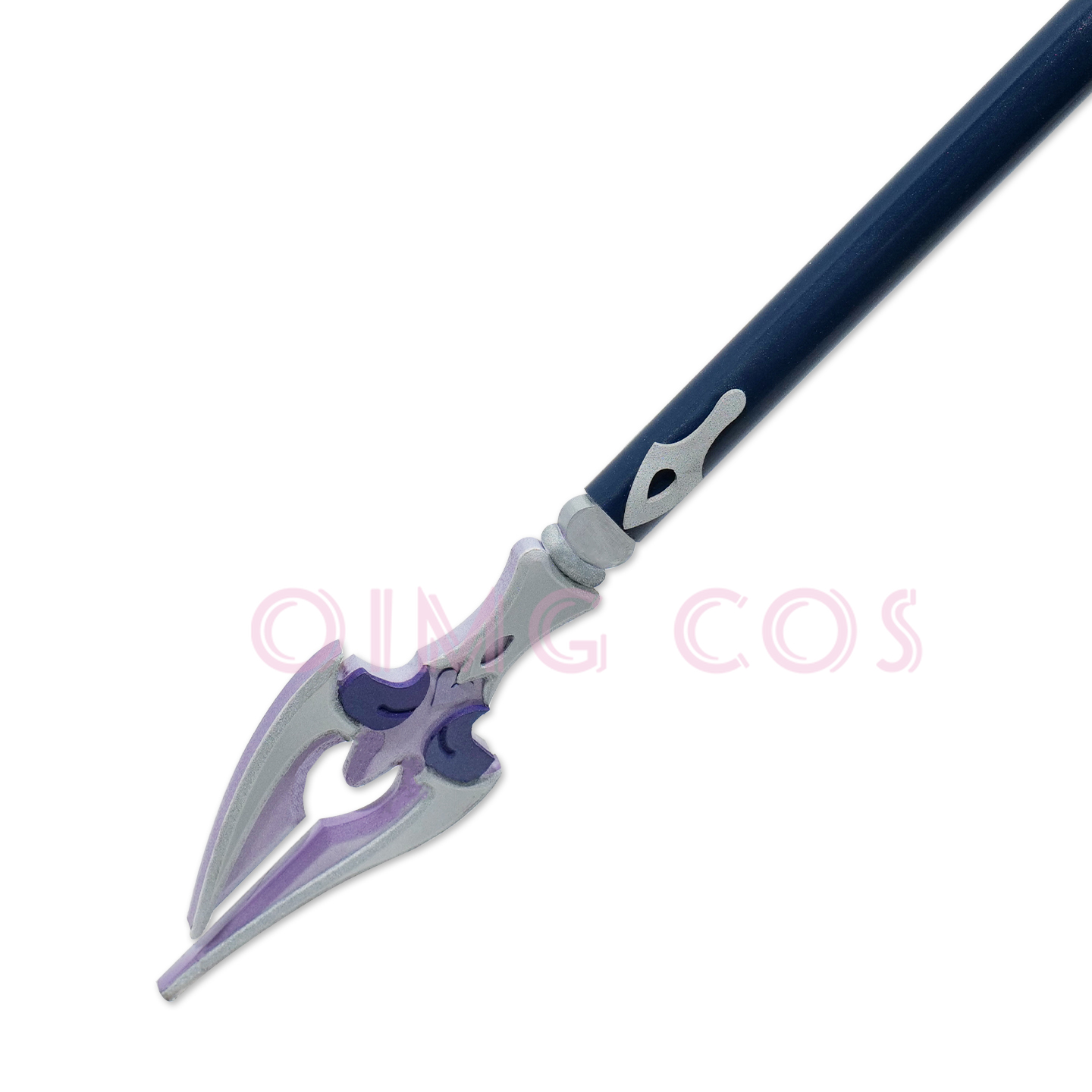 อุปกรณ์ประกอบฉากคอสเพลย์ฟลินส์ - Cosplay Prop Sword บทวิจารณ์และราคา