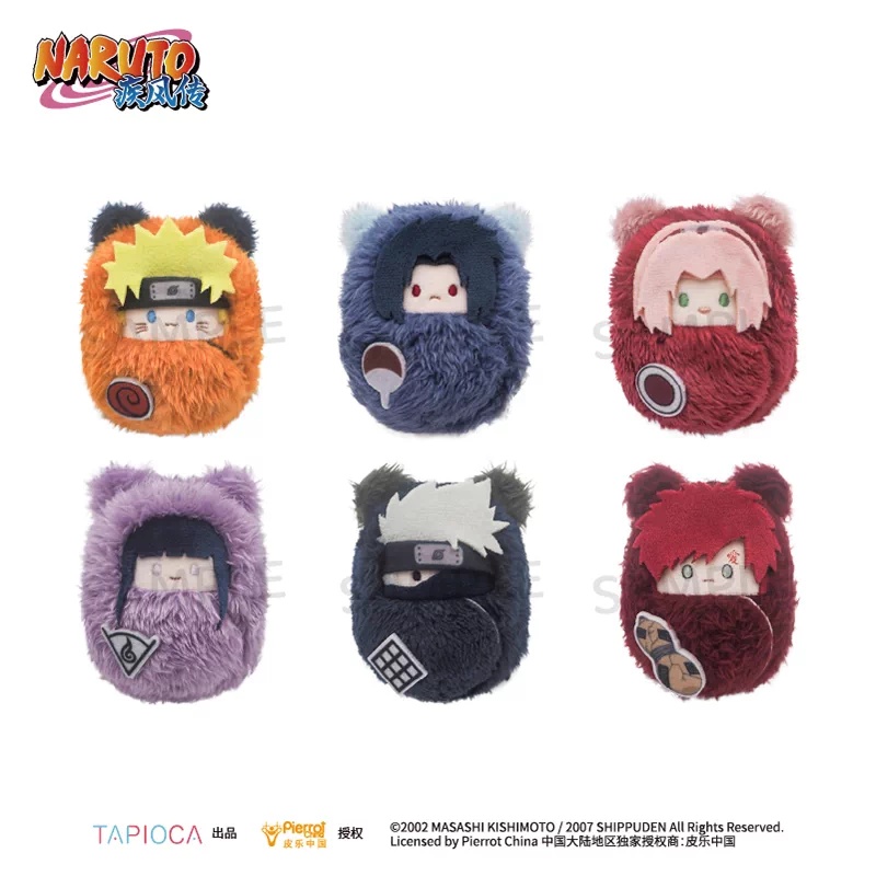 ตุ๊กตานารูโตะ ซาสึเกะ ซากุระ พ - Anime Merchandise Naruto บทวิจารณ์และราคา