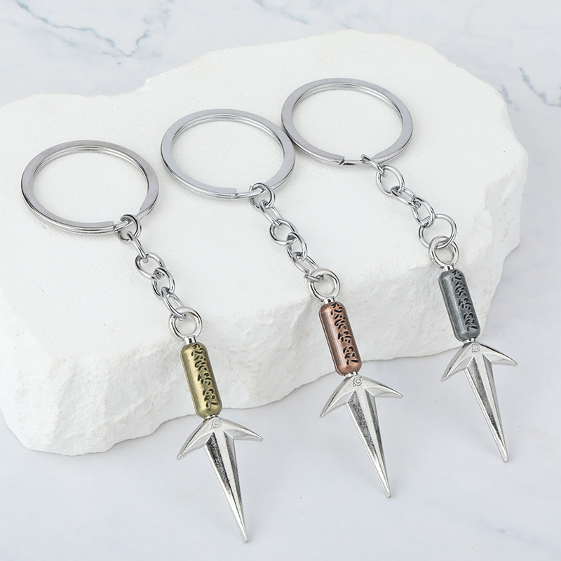 สินค้าอนิเมะนารูโตะ โมเดลพวงกุ - Anime Merchandise Naruto บทวิจารณ์และราคา