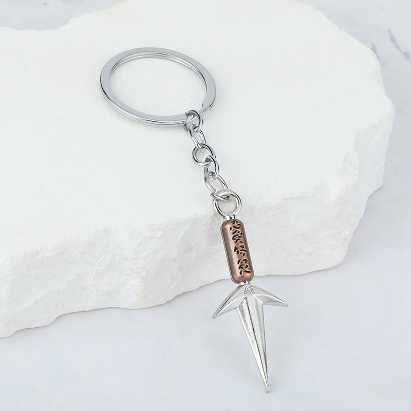 สินค้าอนิเมะนารูโตะ โมเดลพวงกุ - Anime Merchandise Naruto บทวิจารณ์และราคา
