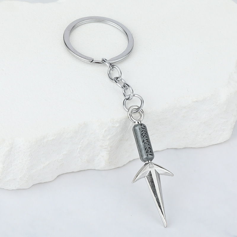สินค้าอนิเมะนารูโตะ โมเดลพวงกุ - Anime Merchandise Naruto บทวิจารณ์และราคา