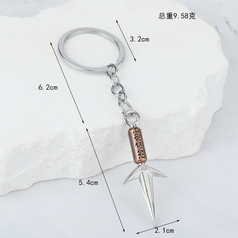 สินค้าอนิเมะนารูโตะ โมเดลพวงกุ - Anime Merchandise Naruto บทวิจารณ์และราคา